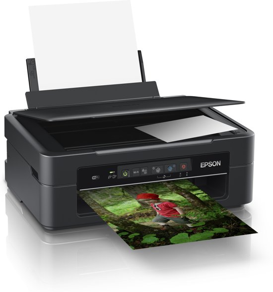 Epson Expression Home XP-255