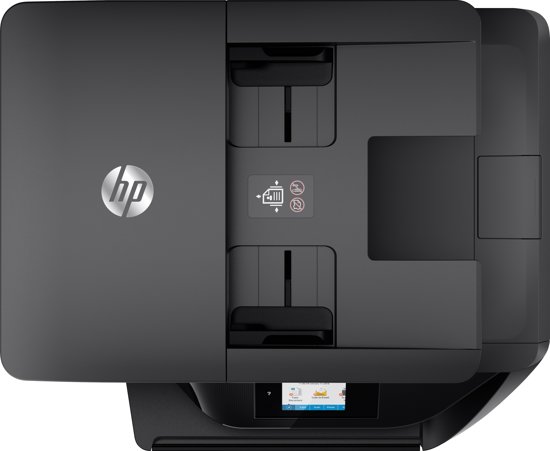 HP OfficeJet Pro 6970 e-All-in-One (T0F33A)