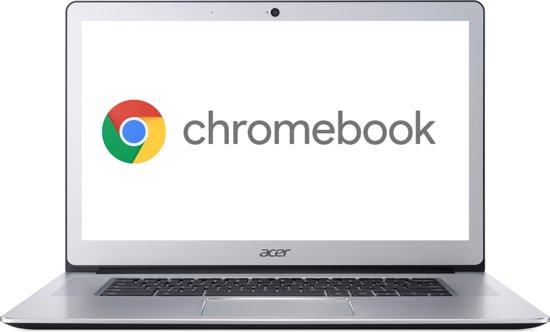 Acer Chromebook 15 CB515-1HT-C1W7
