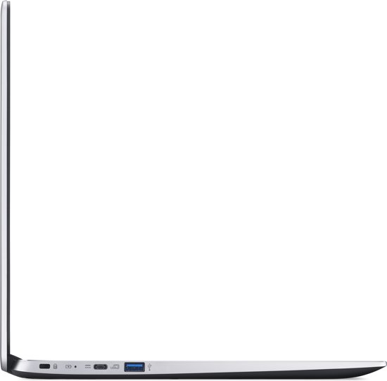 Acer Chromebook 15 CB515-1HT-C1W7
