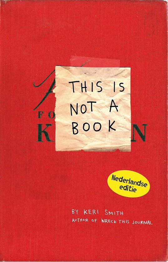 keri-smith-this-is-not-a-book