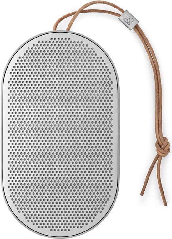 B&O PLAY BeoPlay P2 Portable Bluetooth Speaker
