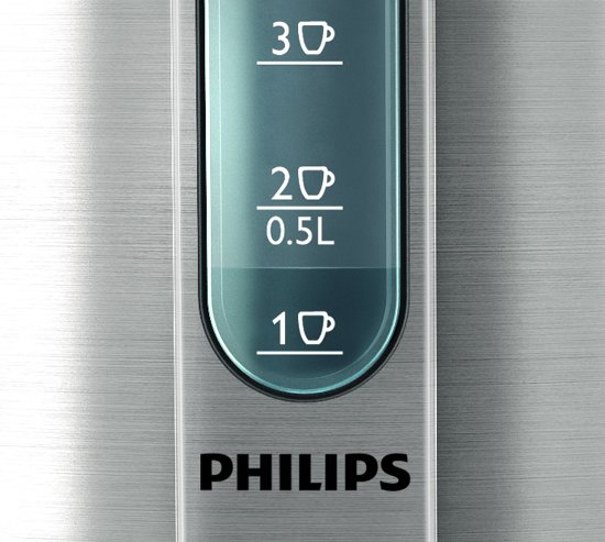 Philips HD4631/20 Waterkoker - 1,6 L