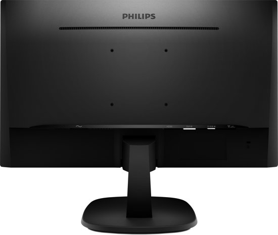 Philips 243V7QDSB - Full HD IPS Monitor