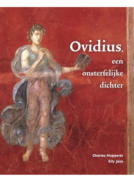 Samenvatting Latijn Ovidius 2019