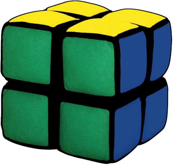 Afbeelding van het spel Rubik's My First Cube - Breinbreker