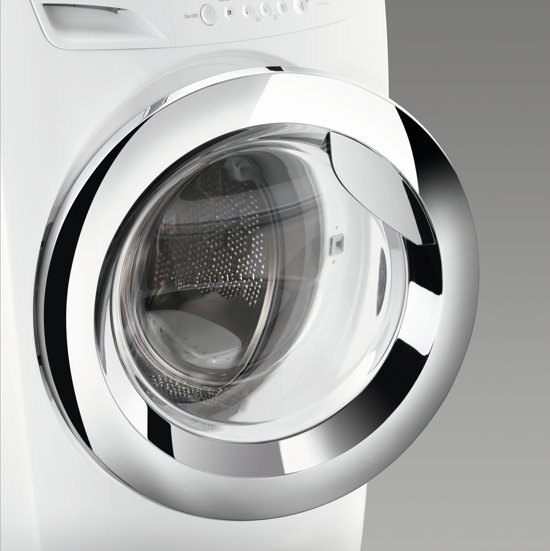 Zanussi ZWF0143BWH - Wasmachine