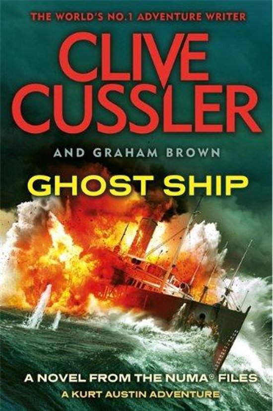 clive-cussler-ghost-ship