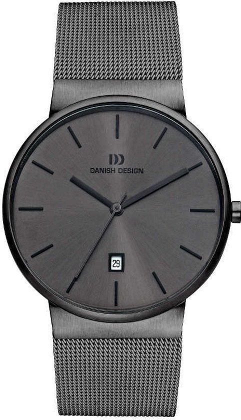 Danish Design 971 Horloge