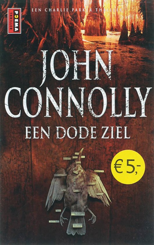john-connolly-een-dode-ziel