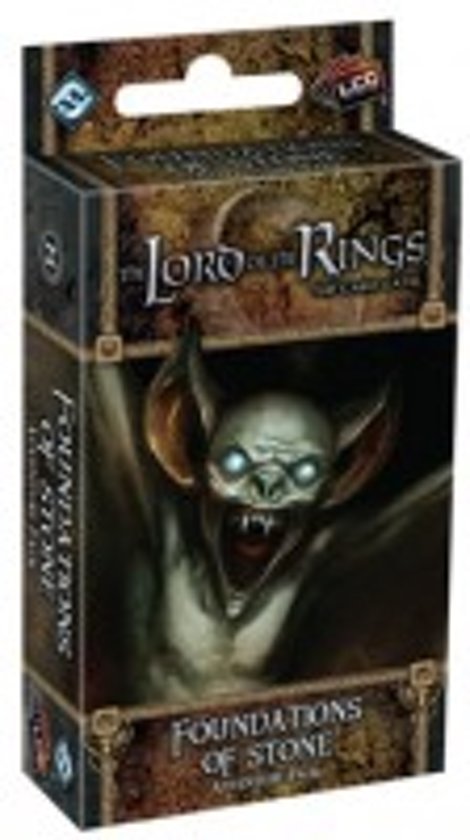 Afbeelding van het spel Lord of the Rings: Foundations