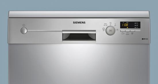 Siemens SN215I02AE