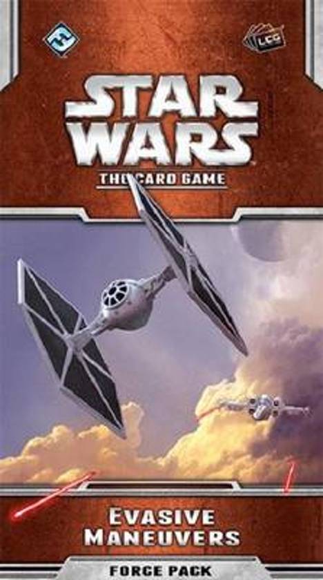 Afbeelding van het spel Star Wars Lcg