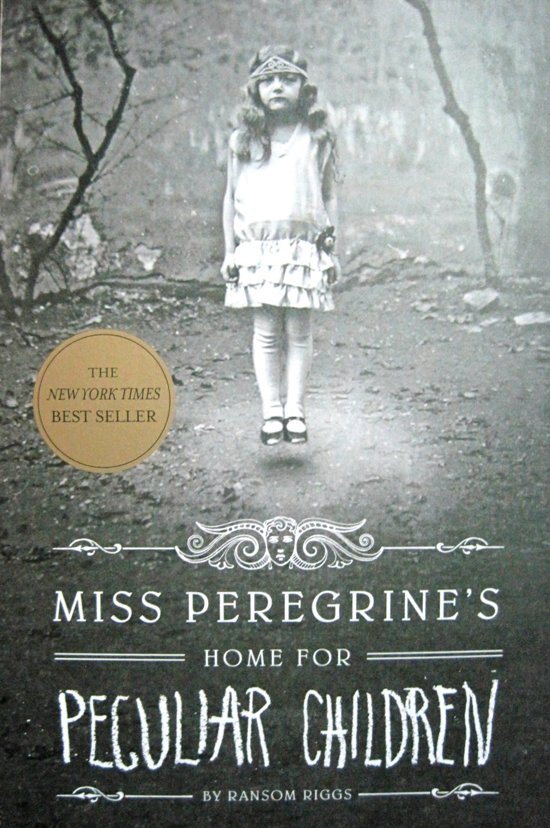 ransom-riggs-miss-peregrines-home-for-peculiar-children
