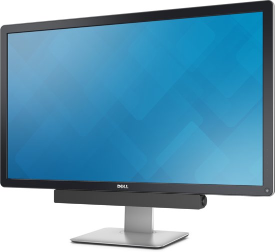 Dell UP3216Q - 4K IPS Monitor