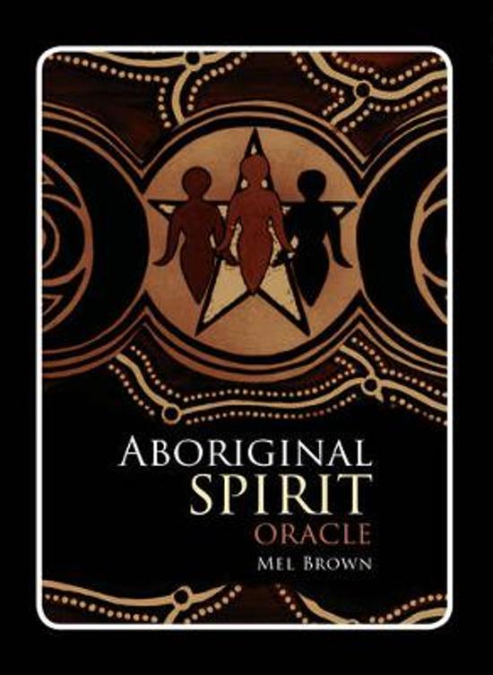 Thumbnail van een extra afbeelding van het spel Aboriginal Spirit Oracle