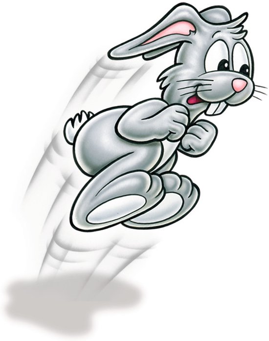 Thumbnail van een extra afbeelding van het spel Ravensburger Bunny Hop