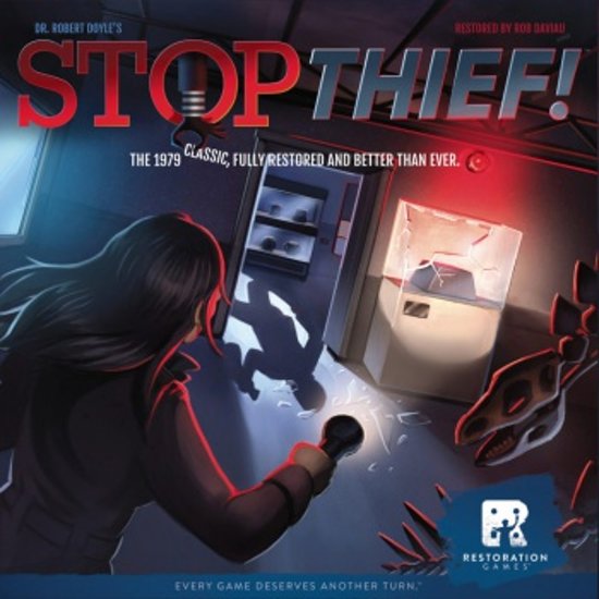 Afbeelding van het spel Stop Thief