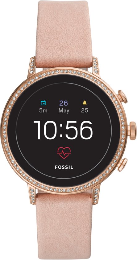 Fossil Q Venture Gen 4 Smartwatch