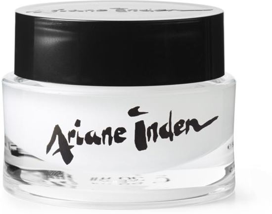 Foto van Ariane Inden European Day & Night Deluxe Rich Cream With Nutritive Focus SPF 15 - 50 ml - Dagcrème