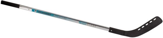 Nijdam IJshockeystick Pro Aluminium - 110 cm