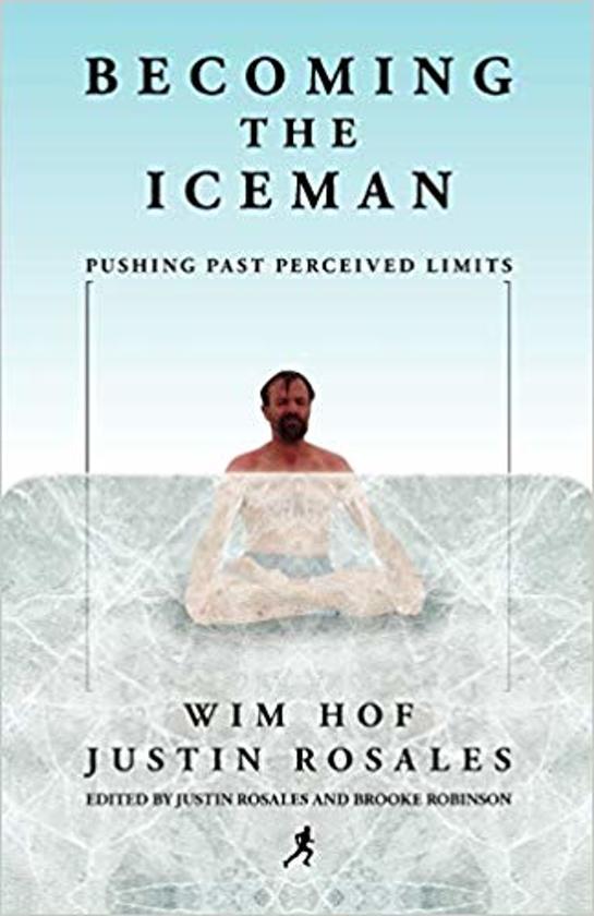 Becoming the Iceman