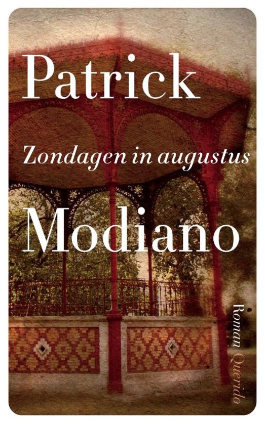 patrick-modiano-zondagen-in-augustus