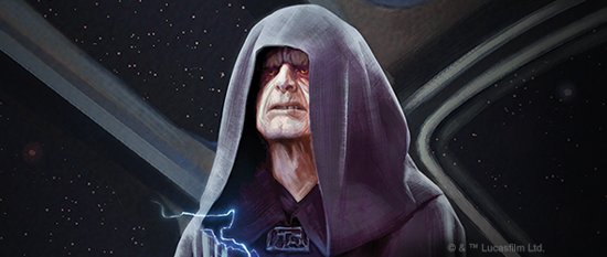 Thumbnail van een extra afbeelding van het spel Star Wars Rebellion: Rise of the Empire