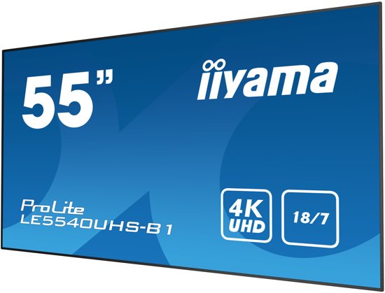 iiyama ProLite LE5540UHS-B1