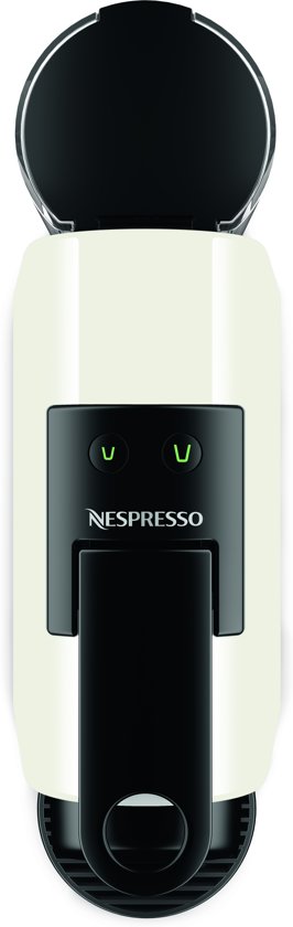 Nespresso Magimix Essenza Mini M115-11372 + Melkopschuimer