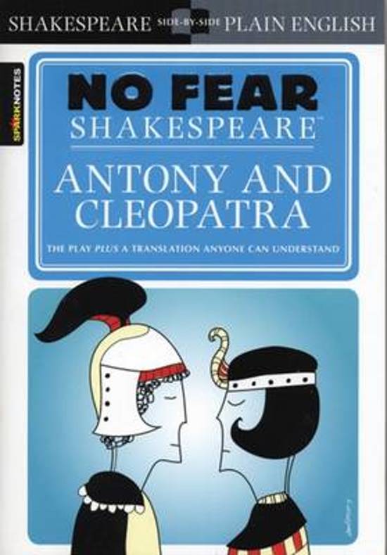 Antony & Cleopatra Summary, Character Analysis & Quotes 
