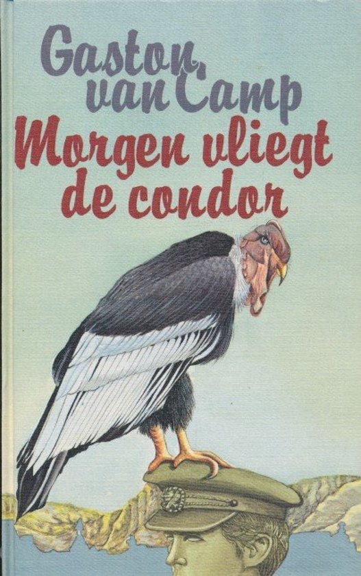 michel-gruyters-morgen-vliegt-de-condor