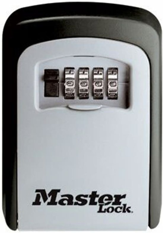 De Raat Master Lock Select Access ML5401 Sleutelberging