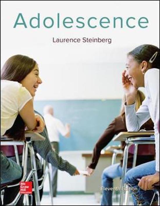 "Ace Your Tests with the Ultimate [Adolescence,Steinberg,10e] Test Bank!"