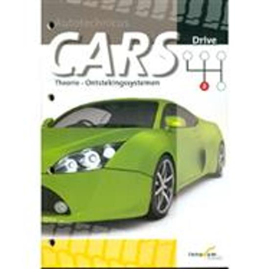 CARS Drive module Ontstekingssystemen - Innovam | Stml-tunisie.org