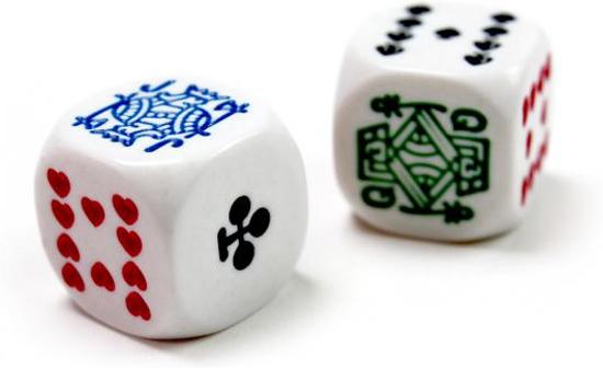 Thumbnail van een extra afbeelding van het spel Populaire dobbelspellen - Dobbelspel