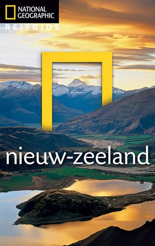 national-geographic-reisgids-national-geographic-reisgidsen---national-geographic-reisgids-nieuw-zeeland