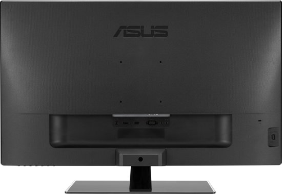 Asus VA32AQ - WQHD Monitor