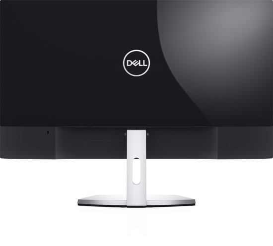 Dell S2719H 27" InfinityEdge IPS LED monitor (1920x1080, 2x HDMI, 10W CinemaSound)