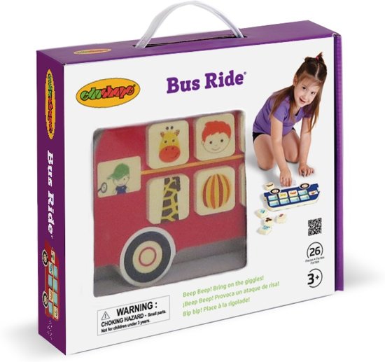 Afbeelding van het spel Bus Ride