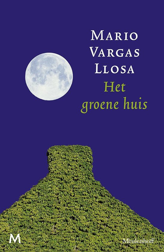 mario-vargas-llosa-het-groene-huis