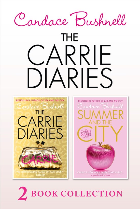 The Carrie Diaries and Summer in the City