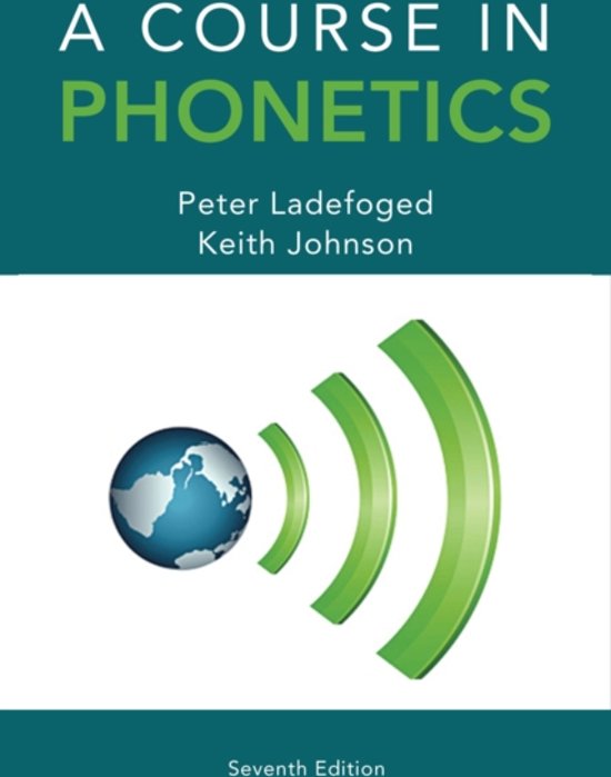 a course in phonetics peter ladefoged cd file download
