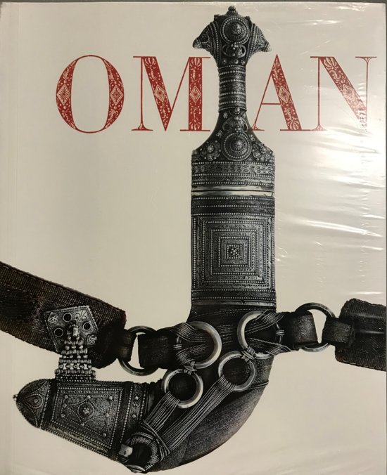 Oman cover
