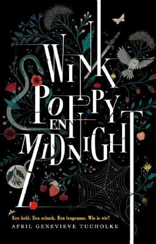 wink poppy midnight cover