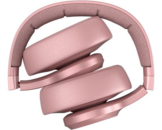 Fresh 'n Rebel Clam Bluetooth Over-Ear Koptelefoon