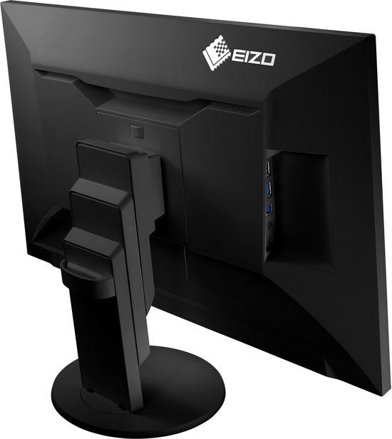 Eizo FlexScan EV2451-BK