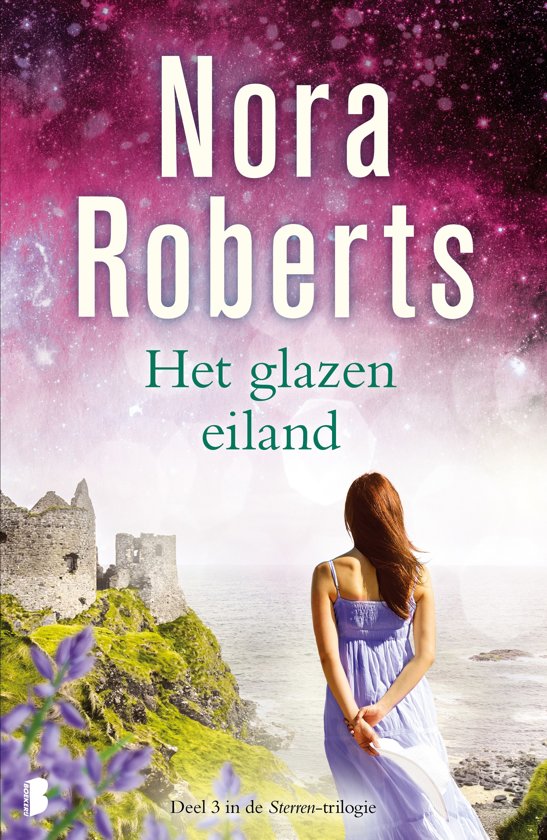 nora-roberts-sterren-3---het-glazen-eiland