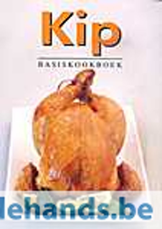 Kip Kookboek - none | Stml-tunisie.org