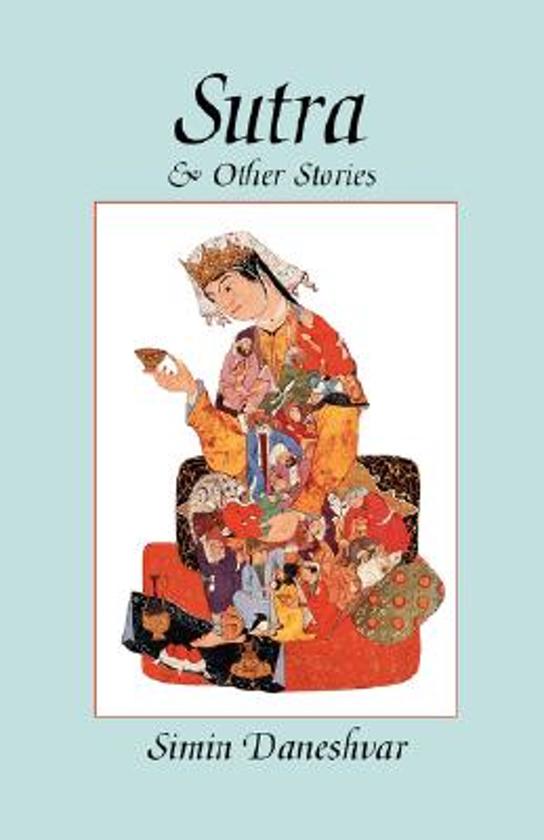 Sutra and Other Stories